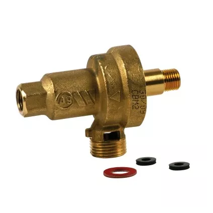 DISCONNECTEUR VAILLANT 0020057241 VAILLANT