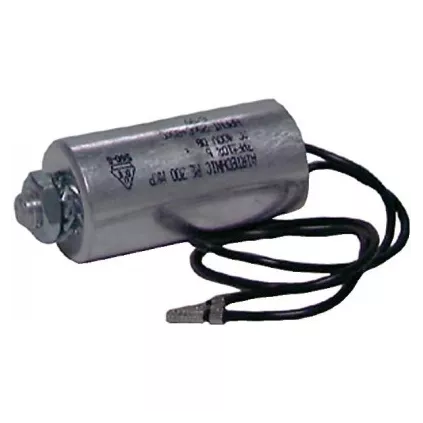 CONDENSATEUR 4MF 400V 713119 WEISCHAUP