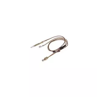 THERMOCOUPLE A DERIVATION WEISCHAUP