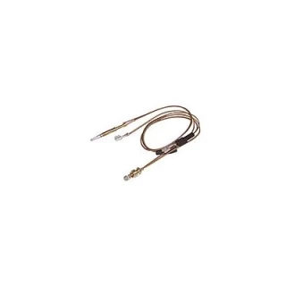 THERMOCOUPLE A DERIVATION WEISCHAUP