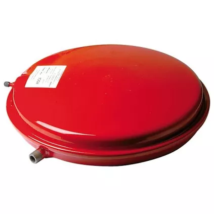 VASE D'EXPANSION 8 litres chauffage roca luna 122155370 ROCA