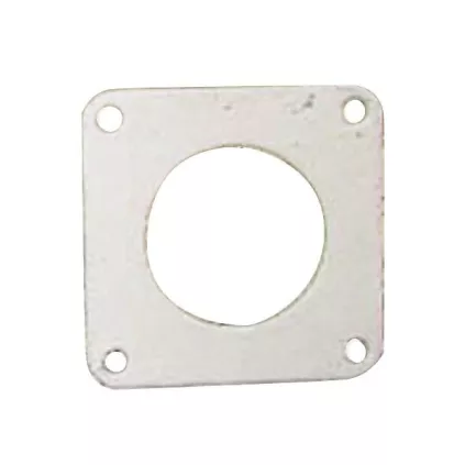 Joint de bride de brûleur Joannes : 404308 ECO-BRICOLAGE -