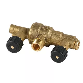 Disconnecteur IDRA E28BVI Atlantic 119523 - eco-bricolage