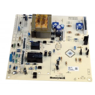 Circuit imprimé BAXI CHAPPE SX5669550 CHAPPEE - BAXI - eco-bricolage