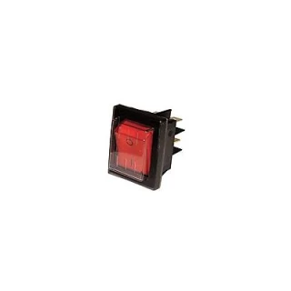 INTERRUPTEUR M-A LUMINEUX A814398 ZAEGEL HELD