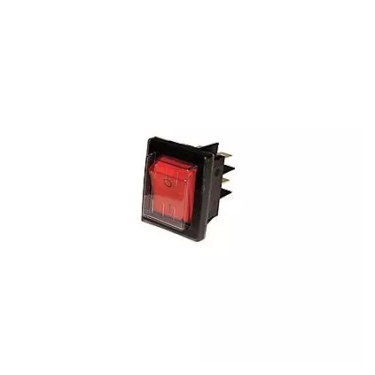 INTERRUPTEUR M-A LUMINEUX A814398 ZAEGEL HELD