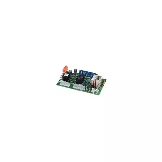 Circuit imprimé S4571 AS 1003B S17070712 CHAPPEE - BAXI