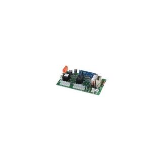 Circuit imprimé S4571 AS 1003B S17070712 CHAPPEE - BAXI