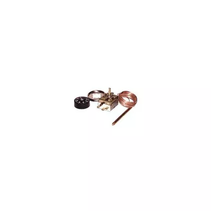THERMOSTAT REGULATION D0024559 DEVILLE THERMIQUE CALIDEAL