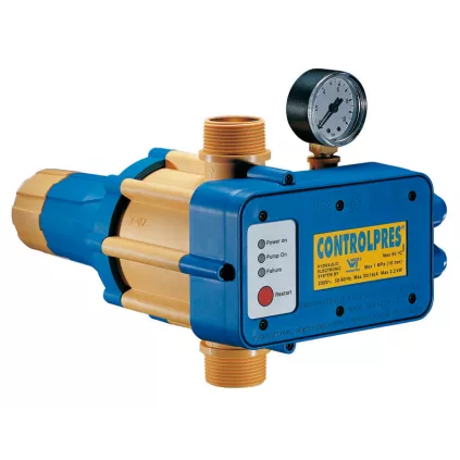 CONTOLPRES PRESSCONTROL 1 1/4 JETLY 416007