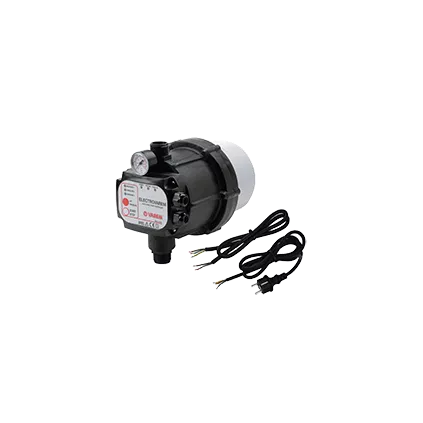 Electrovarem 230 Volts 12 A JETLY 416035