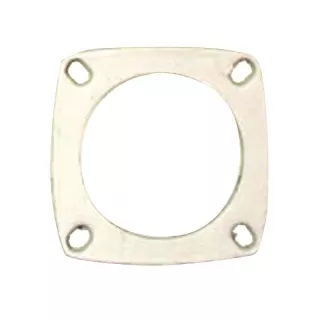 Joint de bruleur MAN- BUDERUS- THYSSEN 140x140x8 mm