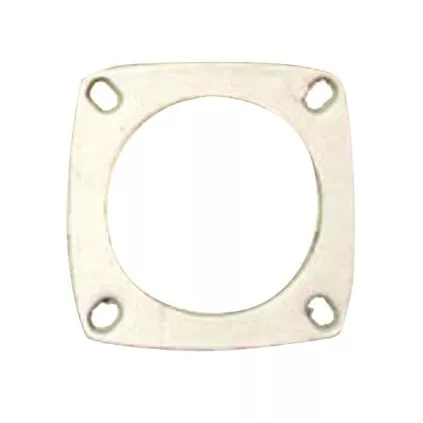 Joint de bruleur MAN- BUDERUS- THYSSEN 140x140x8 mm