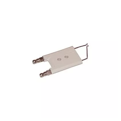 Electrode UNIT FIOUL VIESSMANN DIFF 424002 eco-bricolage.com