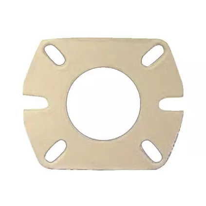 Joint de bride de brûleur BALTUR 50413 DIFF - eco-bricolage