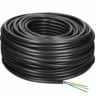 Cable Pompe Immergé à immersion 3 x 2.5 mm² ML JETLY - eco-bricolage
