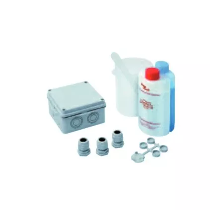 Power KIT 100 JETLY avec MAGIC POWER GEL 420 ML