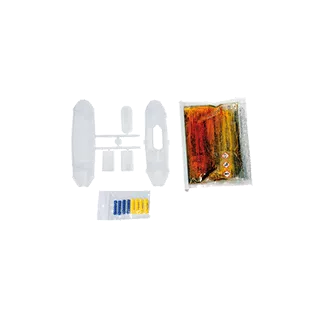 Jonction Résine jusqu'a 4x10 mm² JETLY -432115