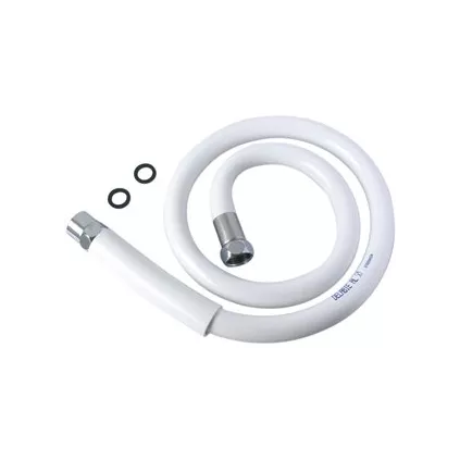 Flexible de cuisine Blanc 0.95 FF DELABIE 433095 DELABIE -