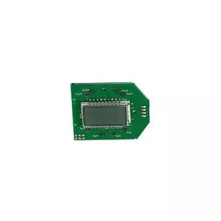 PLATINE DIGIT RESIDENCE DGT 4366005 RIELLO RIELLO, PIECES DETACHEES R