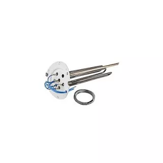 Ensemble Resistance Blinde 3300W 230/400V+ JOI ATLANTIC