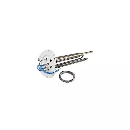 Ensemble Resistance Blinde 3300W 230/400V+ JOI ATLANTIC