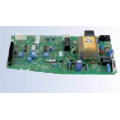 PLATINE PRINCIPALE 4366663 RIELLO