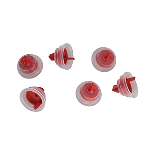 Lot de 10 Membrane Robinet flotteur GROHE DAL