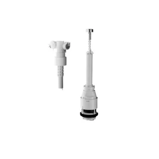 Kit GROHE SET SERVO 43907PIO - eco-bricolage