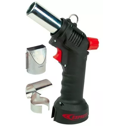 Pistolet air chaud 4500 avec Buses GUILBERT EXPRESS - eco-bricolage