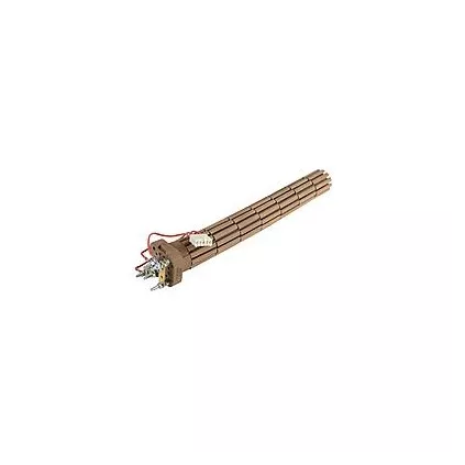 RESISTANCE STEATITE 2200W 230V 060483 ATLANTIC