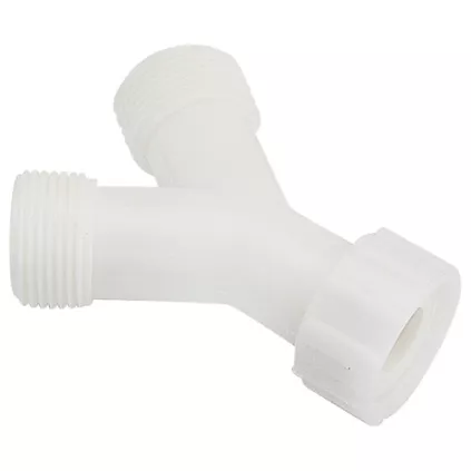 Raccord Y Tuyau alimentation 3/4 SOMATHERM