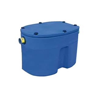 Séparateur de Graisses GM1 E JETLY 456517 - Bac a graisse