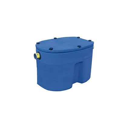 Séparateur de Graisses GM1 E JETLY 456517 - Bac a graisse