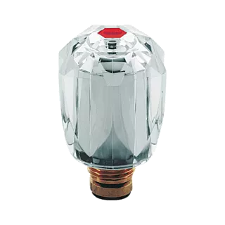 Tête rouge 1/2 de robinetterie 45956000 GROHE GROHE