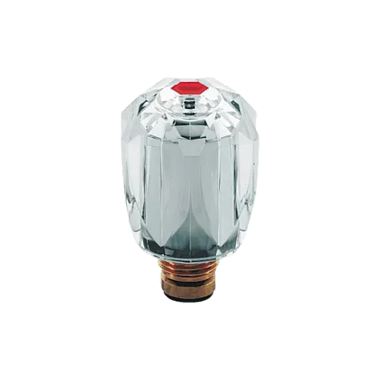 Tête rouge 1/2 de robinetterie 45956000 GROHE GROHE