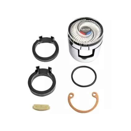 Tête de Levier EUROMIX 46023000 GROHE