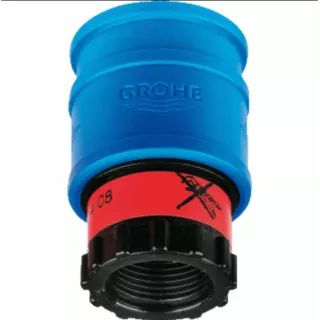 Raccord Rapide Connecteur 46338000 GROHE - eco-bricolage