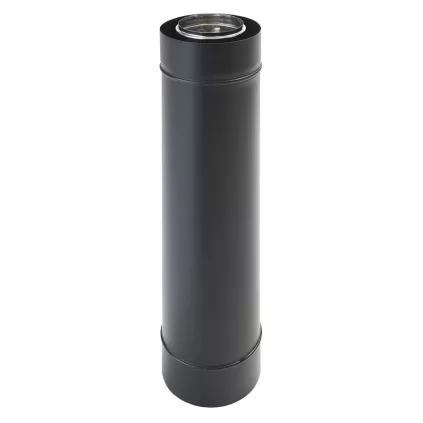 CONDUIT BIOTEN INOX/GALVA 250mm ø 100/150 TEN