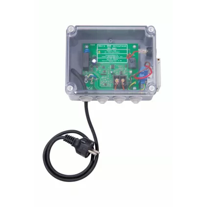 Coffret DSE Manque d'eau Mono 230 6.5A JETLY eco-bricolage.com