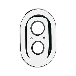 achetez votre Plaque de Recouvrement 47188000 GROHE Classic GROHE ECO