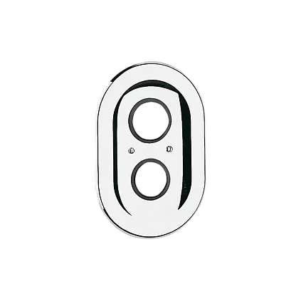 achetez votre Plaque de Recouvrement 47188000 GROHE Classic GROHE ECO-BRICOLAGE