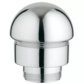 Bouton Inverseur 47238000 GROHE eco-bricolage.com pièce détachées