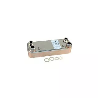 ECHANGEUR SANITAIRE VAILLANT 064946