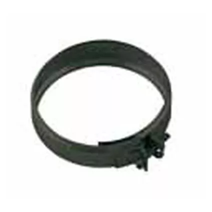 BRIDE DE SECURITE BIOTEN NOIR ø 80/125 TEN