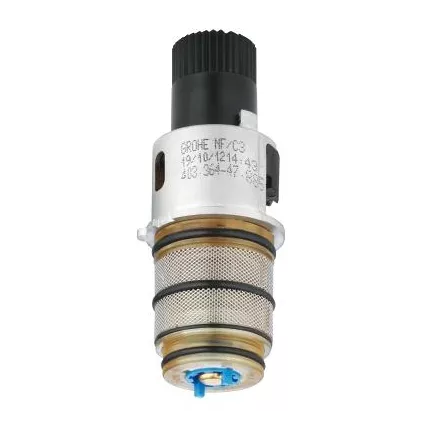 Cartouche Thermostatique compact 1/2 47885000 GROHE -