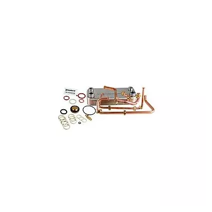 ECHANGEUR SANITAIRE (KIT) VAILLANT 065034 VAILLANT