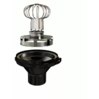 KIT BIOTEN 80/125 POUR DP230/280-FLEX80+CRAPAUDINE TEN