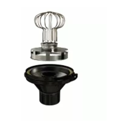 KIT BIOTEN 80/125 POUR DP230/280-FLEX80+CRAPAUDINE TEN