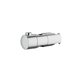 Curseur de Douche Coulissant Chromé GROHE 48099000 GROHE